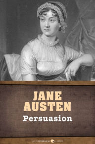 Title: Persuasion, Author: Jane Austen