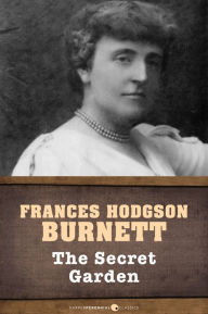Title: Secret Garden, Author: Frances Hodgson Burnett