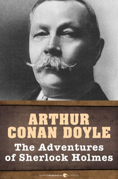 The Adventures Sherlock Holmes