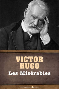 Title: Les Miserables, Author: Victor Hugo