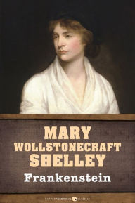 Title: Frankenstein, Author: Mary Shelley