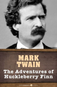 Title: The Adventures Of Huckleberry Finn, Author: Mark Twain