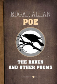 Title: The Raven And Other Poems, Author: Edgar Allan Poe