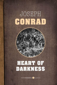 Title: Heart Of Darkness, Author: Joseph Conrad