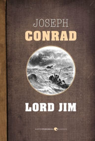 Title: Lord Jim, Author: Joseph Conrad