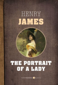 Title: The Portrait Of A Lady, Author: Henry James