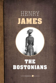 Title: The Bostonians, Author: Henry James