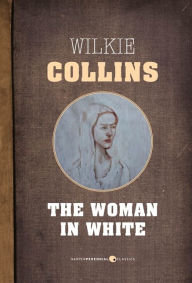 Title: The Woman In White, Author: Wilkie Collins