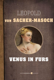 Title: Venus In Furs, Author: Leopold Von Sacher-Masoch