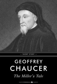 Title: The Miller's Tale, Author: Geoffrey Chaucer