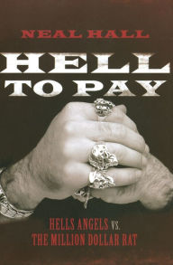 Title: Hell To Pay, Author: Neal Hall