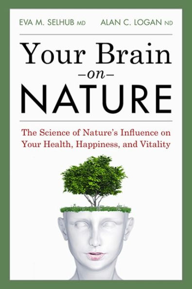 Your Brain On Nature