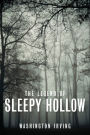 The Legend Of Sleepy Hollow: Short Story