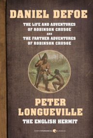 Title: The Ultimate Robinson Crusoe Bundle, Author: Daniel Defoe