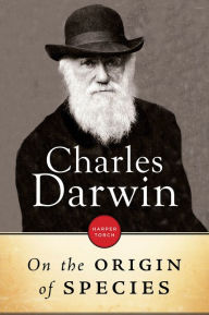 Title: On The Origin Of Species, Author: Charles Darwin
