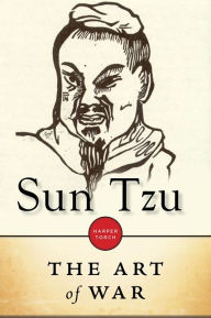 Title: The Art Of War, Author: Sun Tzu