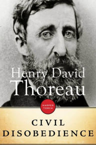 Title: On The Duty Of Civil Disobedience, Author: Henry David Thoreau