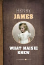 What Maisie Knew