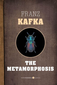 Title: The Metamorphosis, Author: Franz Kafka