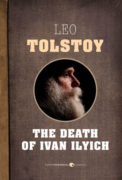 The Death Of Ivan Ilyich