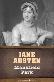 Title: Mansfield Park, Author: Jane Austen