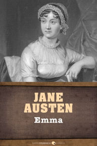 Title: Emma, Author: Jane Austen