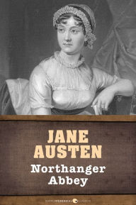 Title: Northanger Abbey, Author: Jane Austen