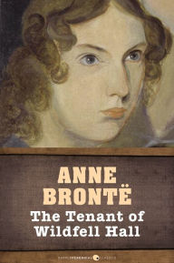 Title: The Tenant Of Wildfell Hall, Author: Anne Bronte