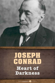 Title: Heart Of Darkness, Author: Joseph Conrad