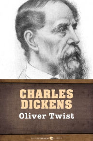 Title: Oliver Twist, Author: Charles Dickens