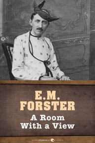 Title: A Room With A View, Author: E. M. Forster