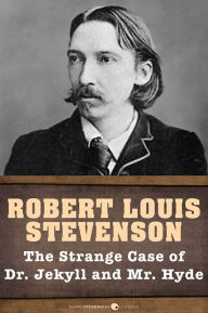 Title: The Strange Case Of Dr. Jekyll And Mr. Hyde, Author: Robert Louis Stevenson