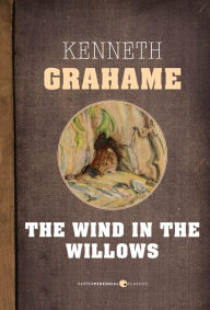 Title: The Wind in the Willows, Author: Kenneth Grahame