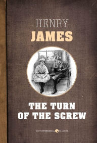 Title: The Turn Of The Screw, Author: Henry James