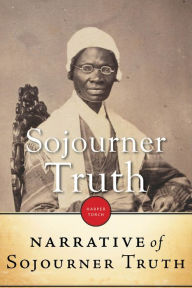 Title: Narrative Of Sojourner Truth, Author: Sojourner Truth