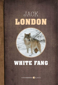 Title: White Fang, Author: Jack London