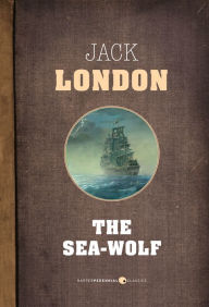 Title: The Sea Wolf, Author: Jack London