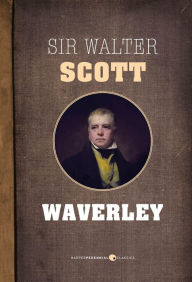 Title: Waverley, Author: Sir Walter Scott