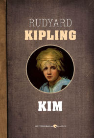 Title: Kim, Author: Rudyard Kipling