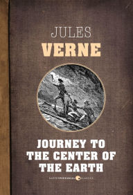 Title: A Journey To The Centre Of The Earth, Author: Jules Verne