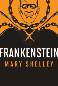 Title: Frankenstein, Author: Mary Shelley