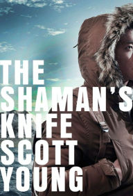 Title: The Shaman's Knife: An Inspector Matteesie Mystery, Author: Scott H. Young