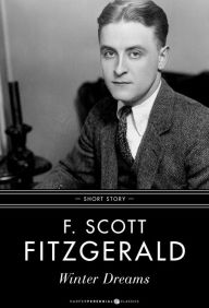 Title: Winter Dreams: Short Story, Author: F. Scott Fitzgerald
