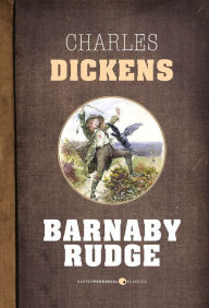 Title: Barnaby Rudge, Author: Charles Dickens