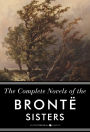 The Complete Novels Of The Bronte Sisters: Seven-Book Bundle