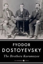 The Brothers Karamazov (Harper Perennial Classics)
