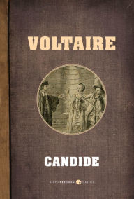 Title: Candide, Author: Voltaire