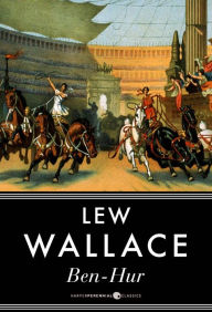 Title: Ben-Hur: A Tale of the Christ, Author: Lew Wallace