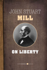 Title: On Liberty, Author: John Stuart Mill