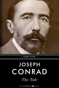 Title: The Tale: Short Story, Author: Joseph Conrad